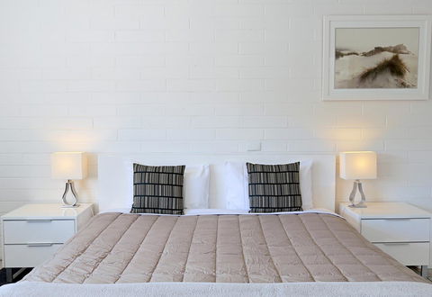 Harbour View Motel - Accommodation Bookings 33