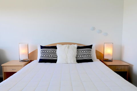 Harbour View Motel - Accommodation Bookings 6