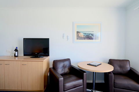 Harbour View Motel - Accommodation Bookings 5