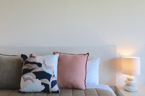 Harbour View Motel - Accommodation Bookings 12