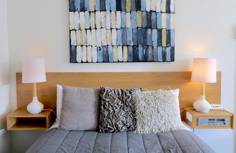 Harbour View Motel - Accommodation Bookings 44
