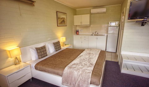 Harbour View Motel - Accommodation Bookings 35