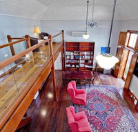 Druids Hall - Accommodation Bookings