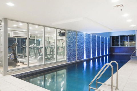 Glenelg Skyline Penthouse - Accommodation Bookings 1