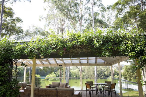 Lincoln Downs Resort Batemans Bay - Accommodation Bookings 37