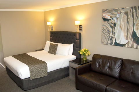 Lincoln Downs Resort Batemans Bay - Accommodation Bookings 17
