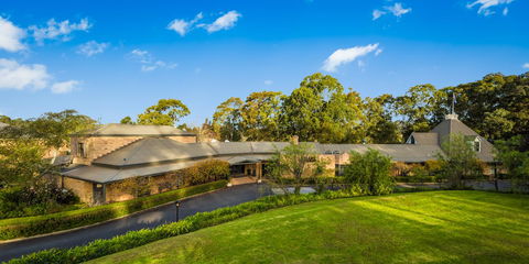 Lincoln Downs Resort Batemans Bay - Accommodation Bookings 1
