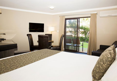 Lincoln Downs Resort Batemans Bay - Accommodation Bookings 33