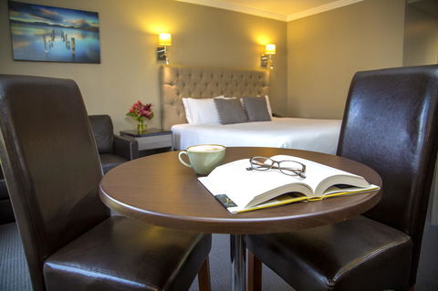 Lincoln Downs Resort Batemans Bay - Accommodation Bookings 19