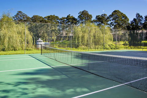 Lincoln Downs Resort Batemans Bay - Accommodation Bookings 31
