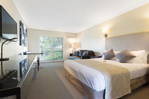 Lincoln Downs Resort Batemans Bay - Accommodation Bookings 2