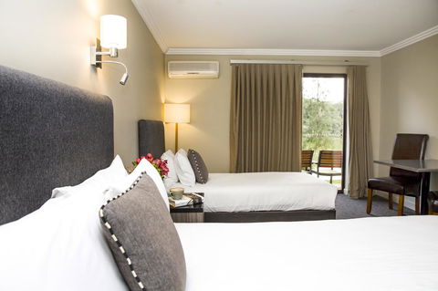 Lincoln Downs Resort Batemans Bay - Accommodation Bookings 6