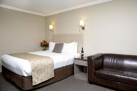 Lincoln Downs Resort Batemans Bay - Accommodation Bookings 11