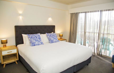 Lincoln Downs Resort Batemans Bay - Accommodation Bookings 41