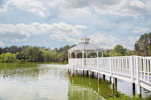 Lincoln Downs Resort Batemans Bay - Accommodation Bookings 36