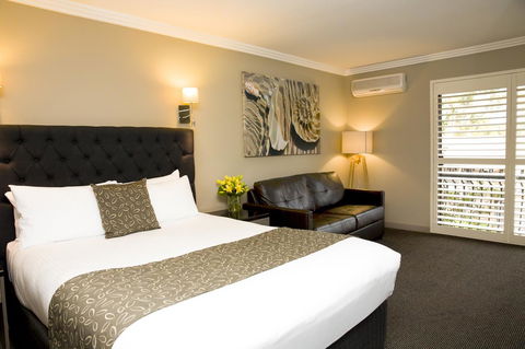 Lincoln Downs Resort Batemans Bay - Accommodation Bookings 15