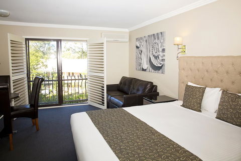 Lincoln Downs Resort Batemans Bay - Accommodation Bookings 32