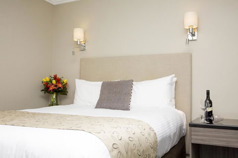 Lincoln Downs Resort Batemans Bay - Accommodation Bookings 10