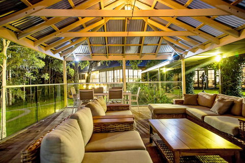 Lincoln Downs Resort Batemans Bay - Accommodation Bookings 38