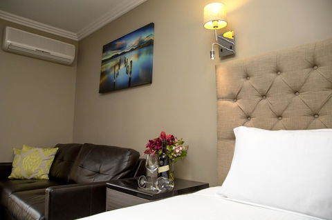 Lincoln Downs Resort Batemans Bay - Accommodation Bookings 18