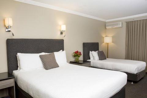 Lincoln Downs Resort Batemans Bay - Accommodation Bookings 5