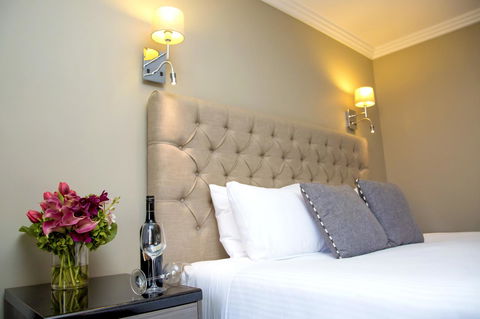 Lincoln Downs Resort Batemans Bay - Accommodation Bookings 4