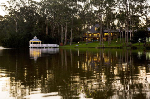 Lincoln Downs Resort Batemans Bay - Accommodation Bookings 0