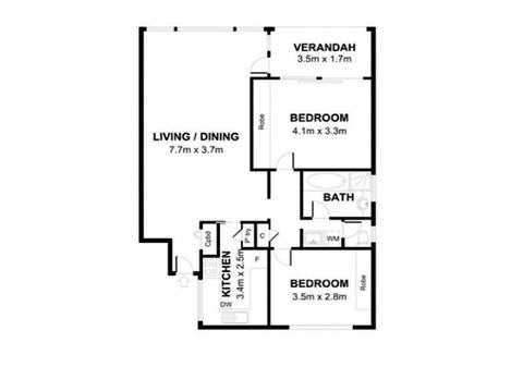 Lakeside - Accommodation Bookings 6
