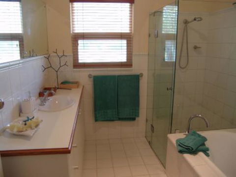Baywater - Accommodation Bookings 10