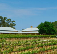Scobie Lane Retreat