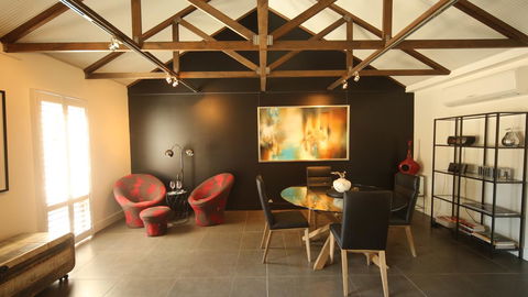 Irongate Studio B&B - Accommodation Bookings 15