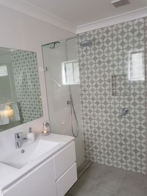 Irongate Studio B&B - Accommodation Bookings 4