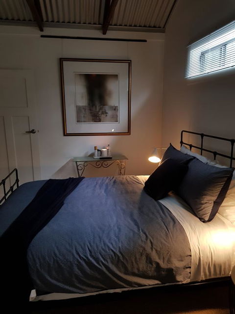 Irongate Studio B&B - Accommodation Bookings 3