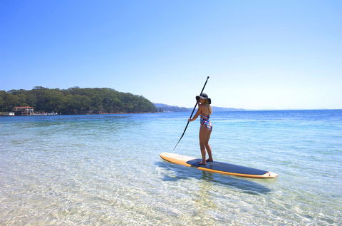 One Mile Retreat - Accommodation Bookings 22