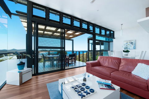 One Mile Retreat - Accommodation Bookings 3