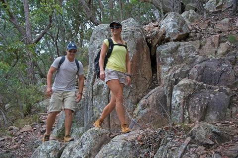 One Mile Retreat - Accommodation Bookings 17