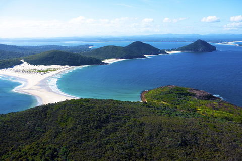 One Mile Retreat - Accommodation Bookings 24