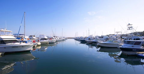 One Mile Retreat - Accommodation Bookings 20