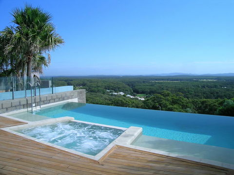 One Mile Retreat - Accommodation Bookings 2