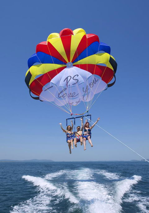 One Mile Retreat - Accommodation Bookings 19