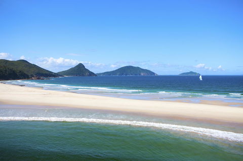 One Mile Retreat - Accommodation Bookings 29