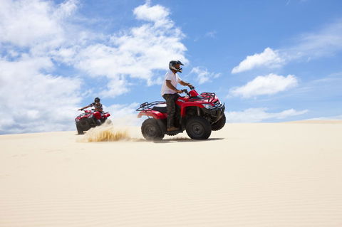 One Mile Retreat - Accommodation Bookings 15