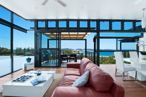 One Mile Retreat - Accommodation Bookings 0