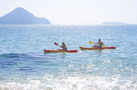 One Mile Retreat - Accommodation Bookings 18