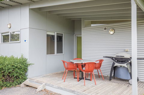 Blue Lake Holiday Park - Accommodation Bookings 33