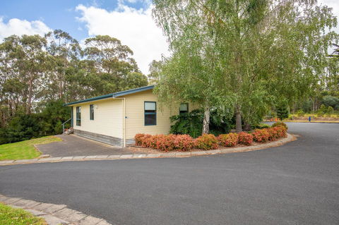 Blue Lake Holiday Park - Accommodation Bookings 43