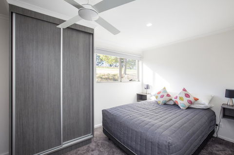 Blue Lake Holiday Park - Accommodation Bookings 27