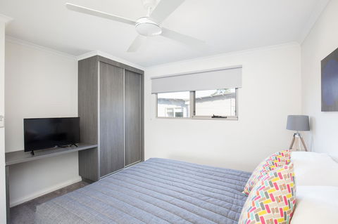 Blue Lake Holiday Park - Accommodation Bookings 25
