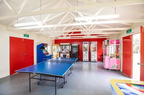 Blue Lake Holiday Park - Accommodation Bookings 7
