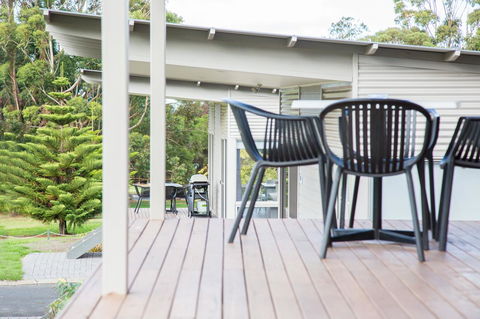 Blue Lake Holiday Park - Accommodation Bookings 18